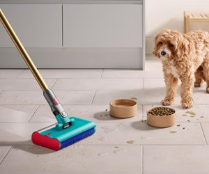 Save up to 40% on Dyson technology